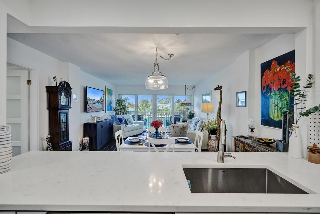 2611 N Riverside Drive, Unit 304, Pompano Beach, FL 33062 Photo