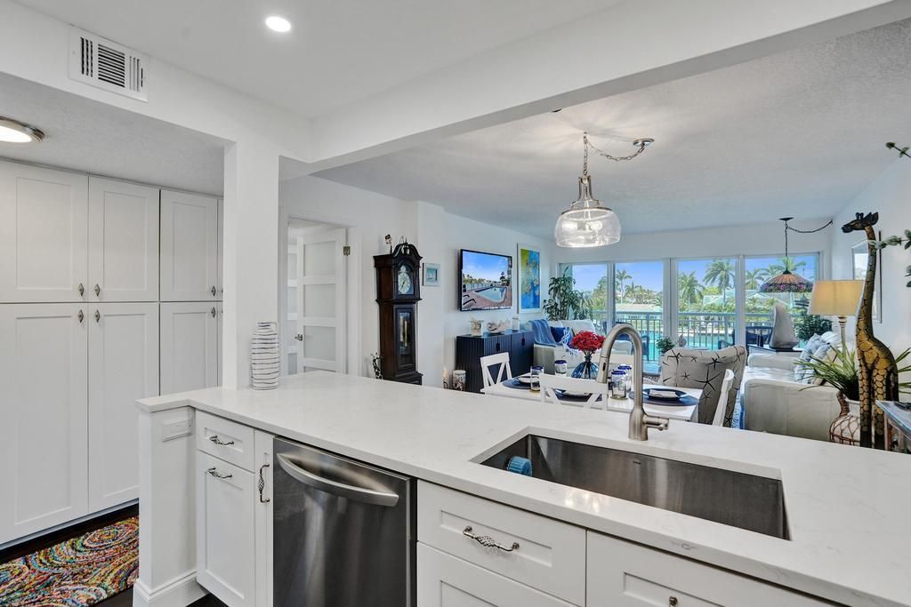 2611 N Riverside Drive, Unit 304, Pompano Beach, FL 33062 Photo