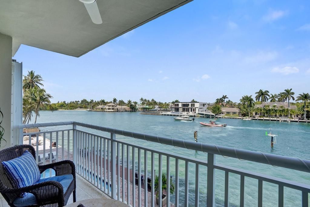 2611 N Riverside Drive, Unit 304, Pompano Beach, FL 33062 Photo