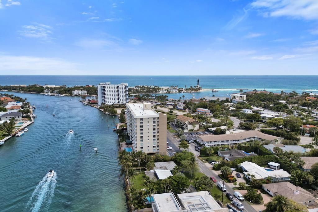 2611 N Riverside Drive, Unit 304, Pompano Beach, FL 33062 Photo