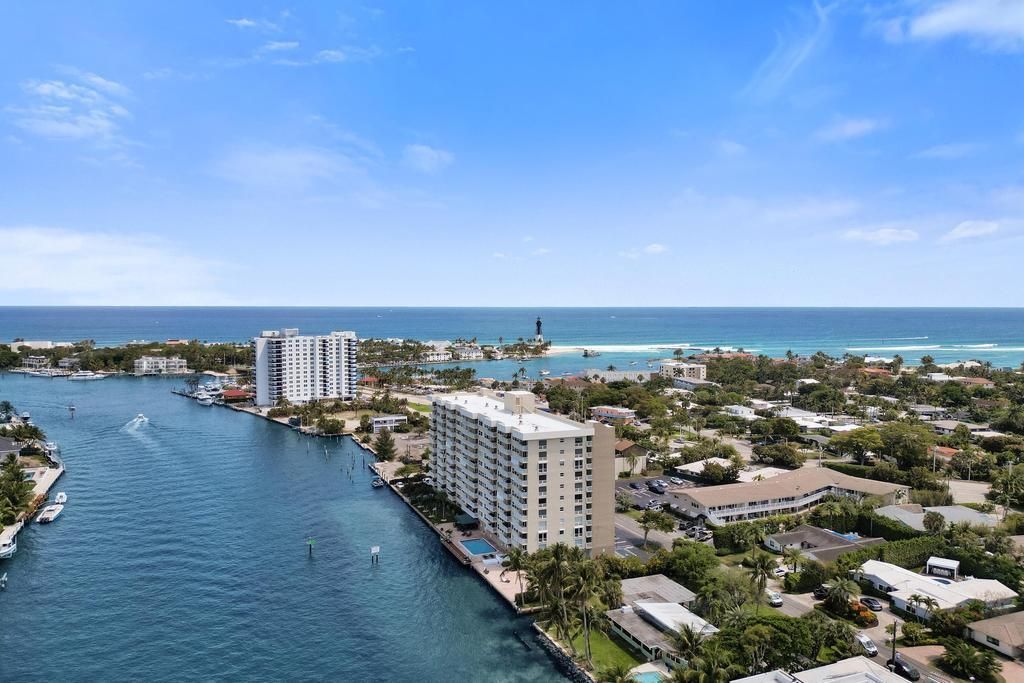 2611 N Riverside Drive, Unit 304, Pompano Beach, FL 33062 Photo