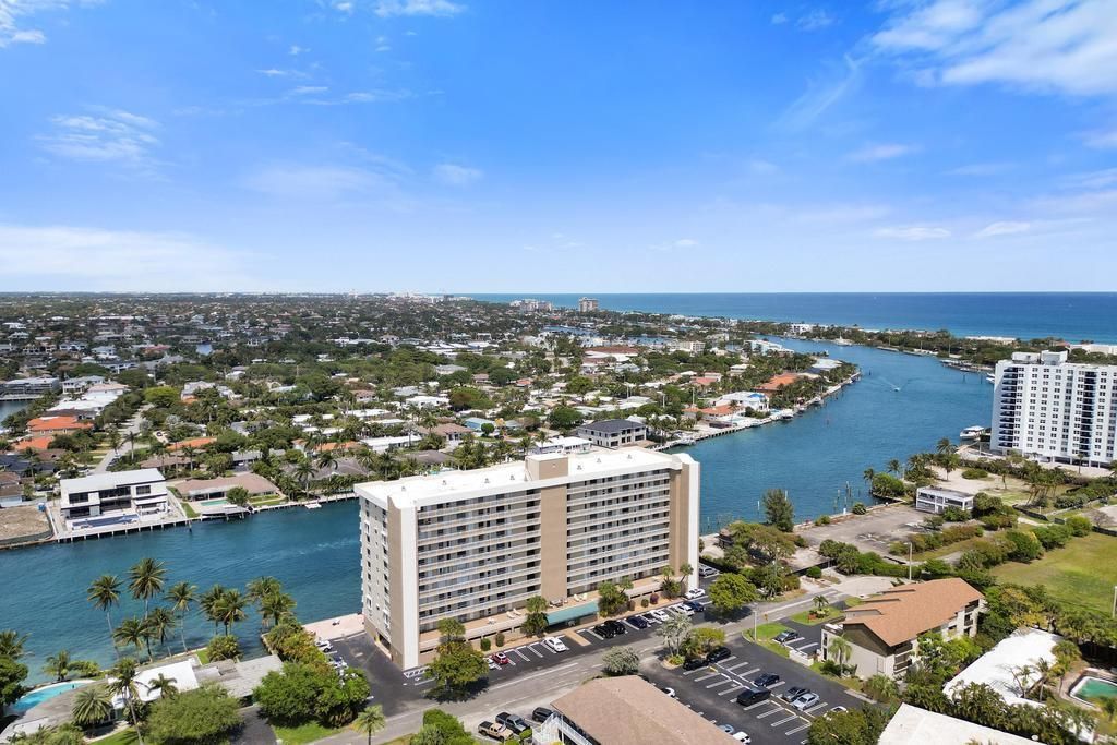 2611 N Riverside Drive, Unit 304, Pompano Beach, FL 33062 Photo