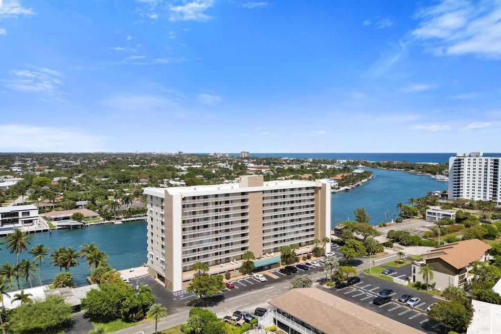 2611 N Riverside Drive, Unit 304, Pompano Beach, FL 33062 Photo