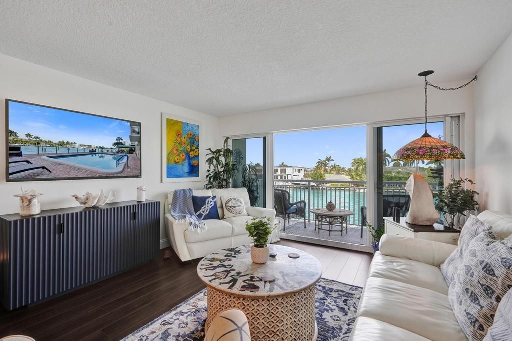 2611 N Riverside Drive, Unit 304, Pompano Beach, FL 33062 Photo