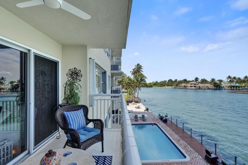 2611 N Riverside Drive, Unit 304, Pompano Beach, FL 33062 Photo