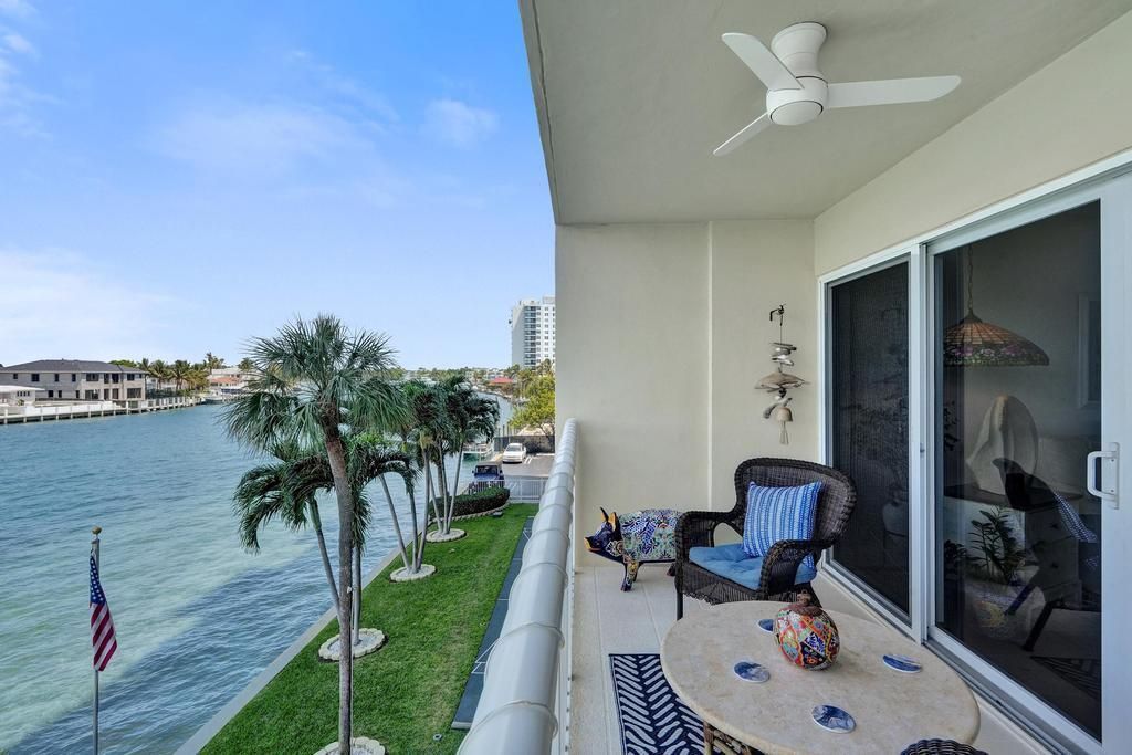 2611 N Riverside Drive, Unit 304, Pompano Beach, FL 33062 Photo