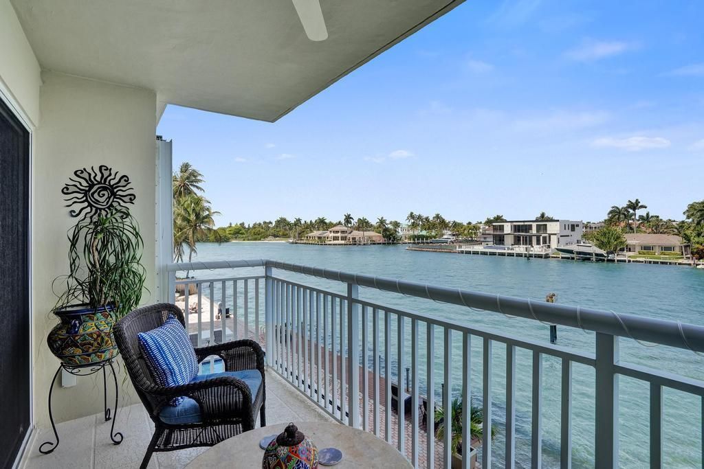 2611 N Riverside Drive, Unit 304, Pompano Beach, FL 33062 Photo