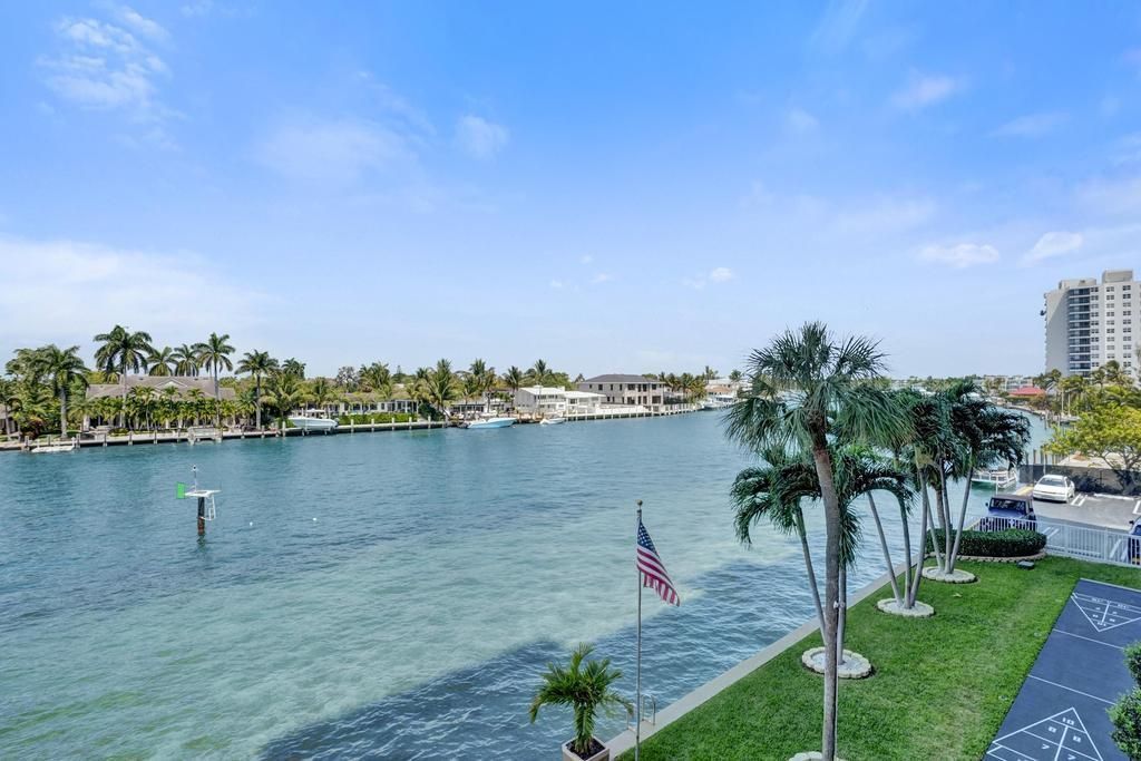 2611 N Riverside Drive, Unit 304, Pompano Beach, FL 33062 Photo