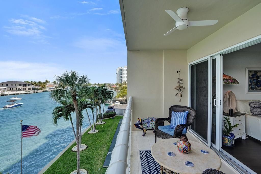 2611 N Riverside Drive, Unit 304, Pompano Beach, FL 33062 Photo