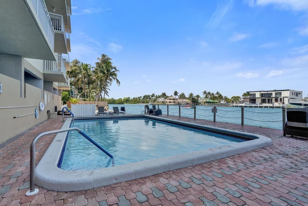 2611 N Riverside Drive, Unit 304, Pompano Beach, FL 33062 Photo