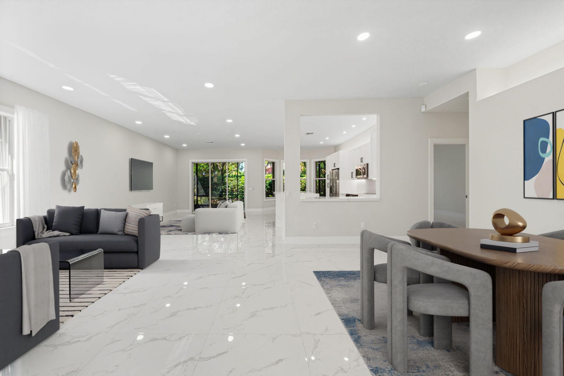 11431 Lanai Lane E, Boynton Beach, FL 33437 Photo