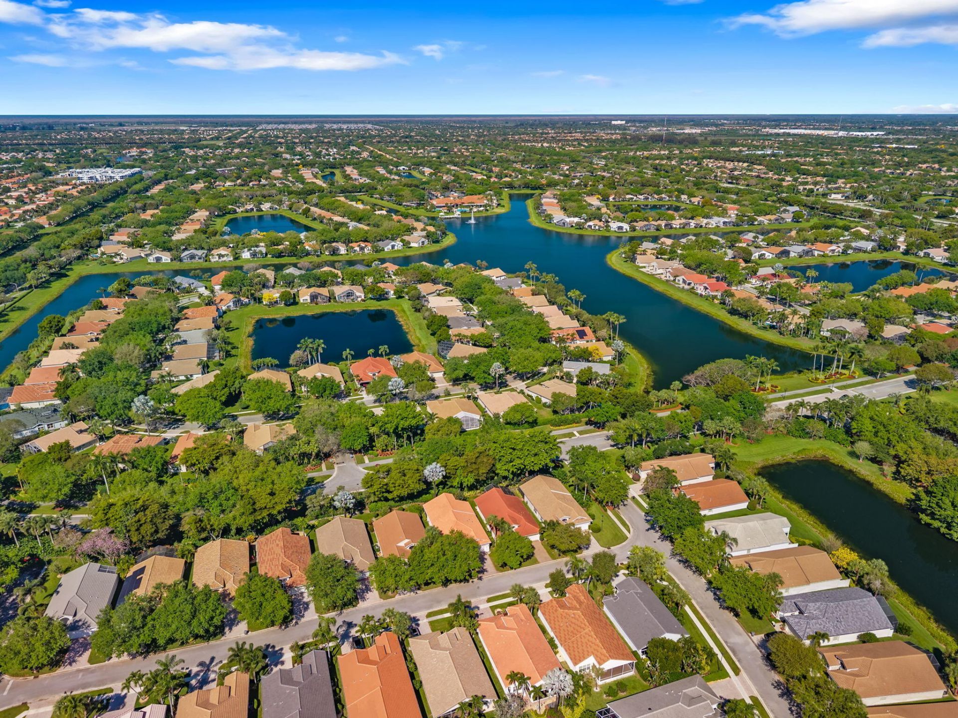 11431 Lanai Lane E, Boynton Beach, FL 33437 Photo