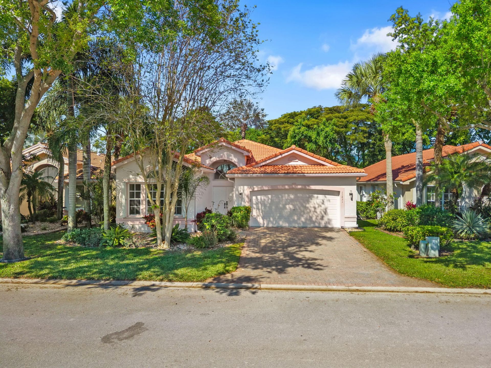 11431 Lanai Lane E, Boynton Beach, FL 33437 Photo