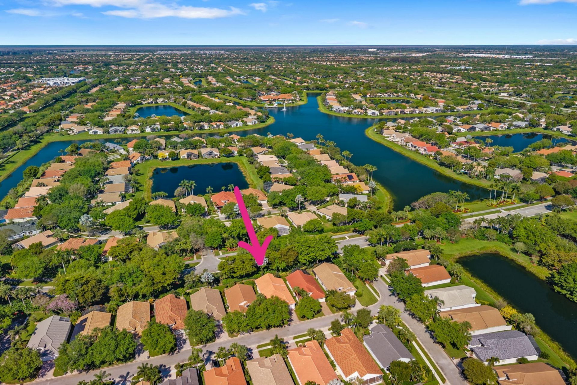 11431 Lanai Lane E, Boynton Beach, FL 33437 Photo