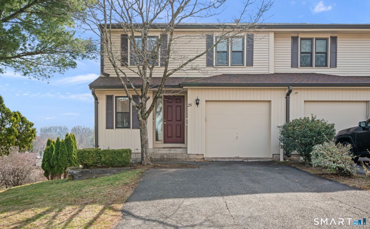 25 Tinsmith, Unit 25, Wethersfield, CT 06109 Main Photo