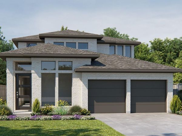 533 Outrider CT, Liberty Hill, TX 78642