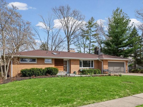 1224 Foothill Drive , Champaign, IL 61821