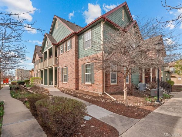 7777 E 23rd Avenue , Unit 1303, Denver, CO 80238