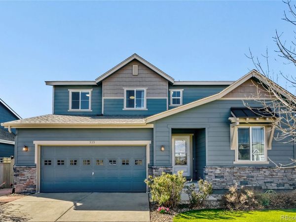 315 Golden Gate Drive, Lafayette, CO 80026