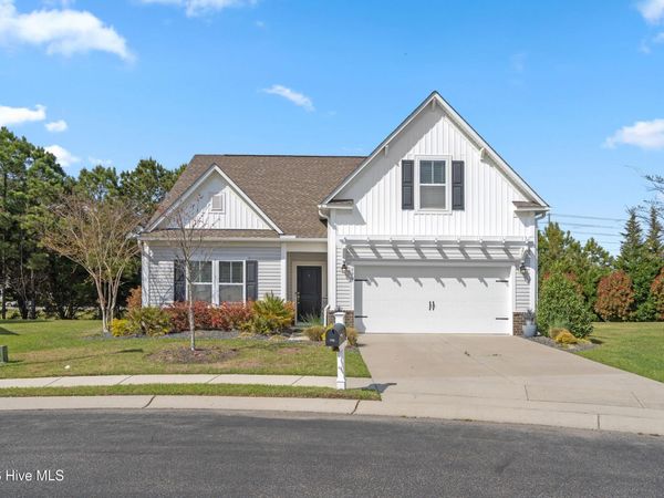 790 Thistle Trail NW, Calabash, NC 28467