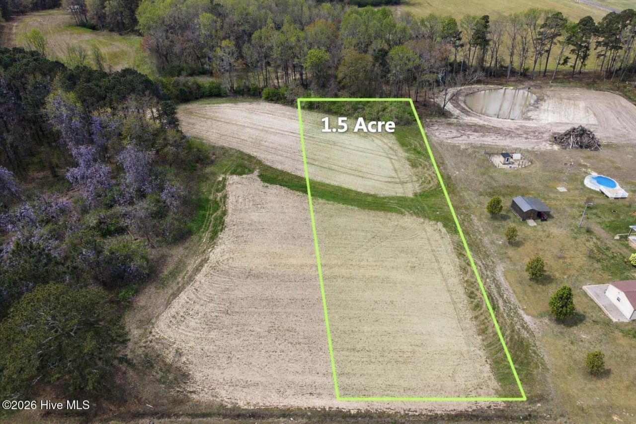 Lot 3 Rosser Pittman Road, Sanford, NC 27332 Main Photo