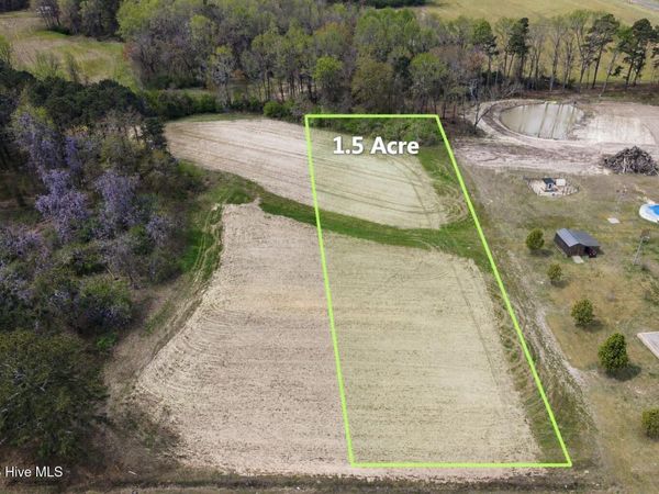 Lot 3 Rosser Pittman Road, Sanford, NC 27332