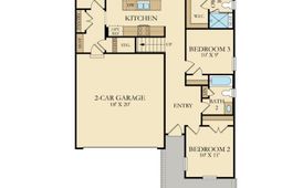 105 Bloomsbury Street photo 4