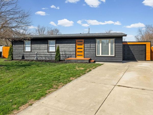 924 Shenandoah Drive, Lafayette, IN 47905