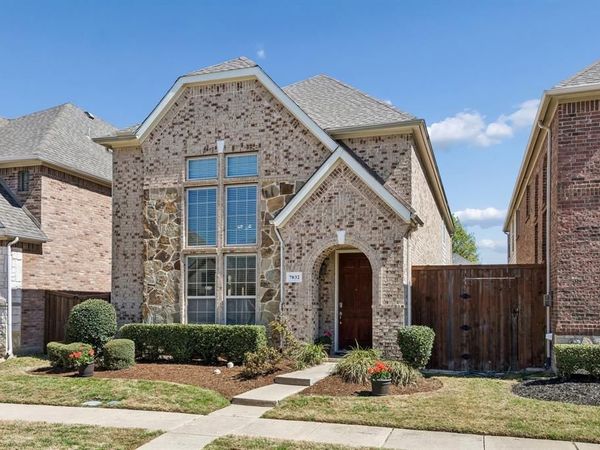 7032 Occidental Road, Plano, TX 75025