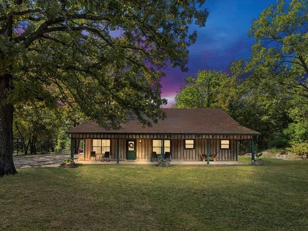 230 Rs County Road 1491, Point, TX 75472