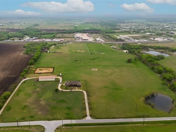 13435 Jackson Road, Krum, TX 76249