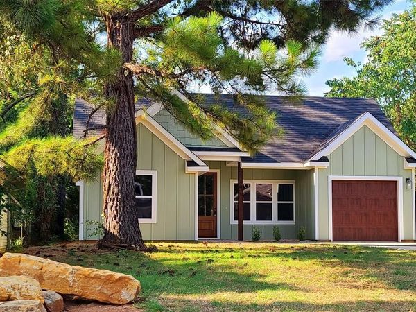 114 W Morton Street , Denison, TX 75021