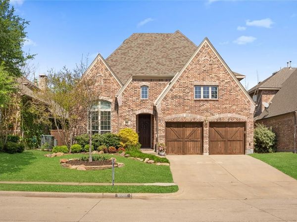 8008 Rocky Mountain Lane, McKinney, TX 75070
