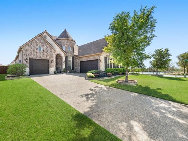 991 Waterview Drive, Prosper, TX 75078