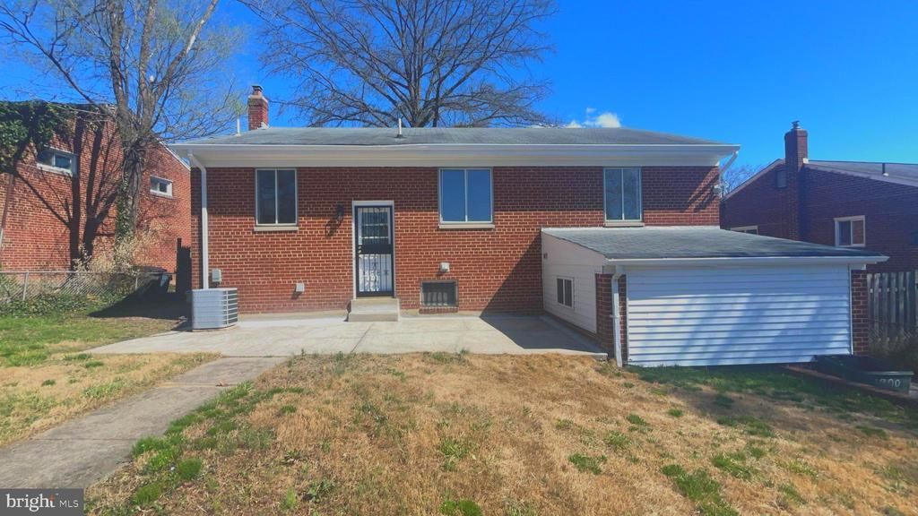 4105 NORCROSS , TEMPLE HILLS, MD 20748