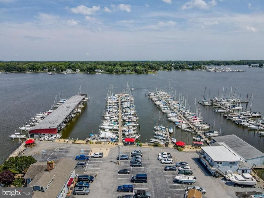 Riverside Drive , Unit BOATSLIP C, Galesville, MD 20765 Main Photo