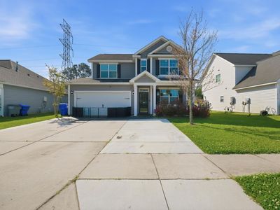 8120 Ronda Drive, Charleston, SC 29406