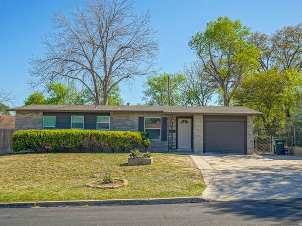 3934 Southport, San Antonio, TX 78223