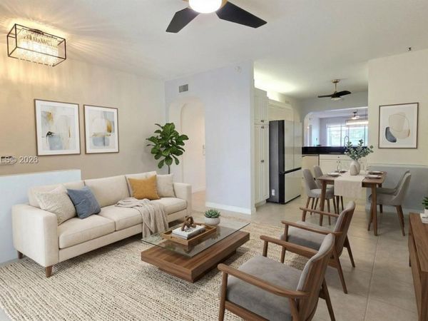 7611 Southampton Ter, Unit 110, Tamarac, FL 33321