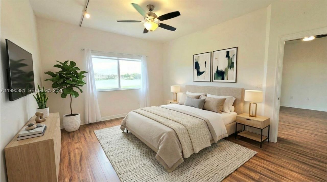 7611 Southampton Ter, Unit 110, Tamarac, FL 33321 Photo