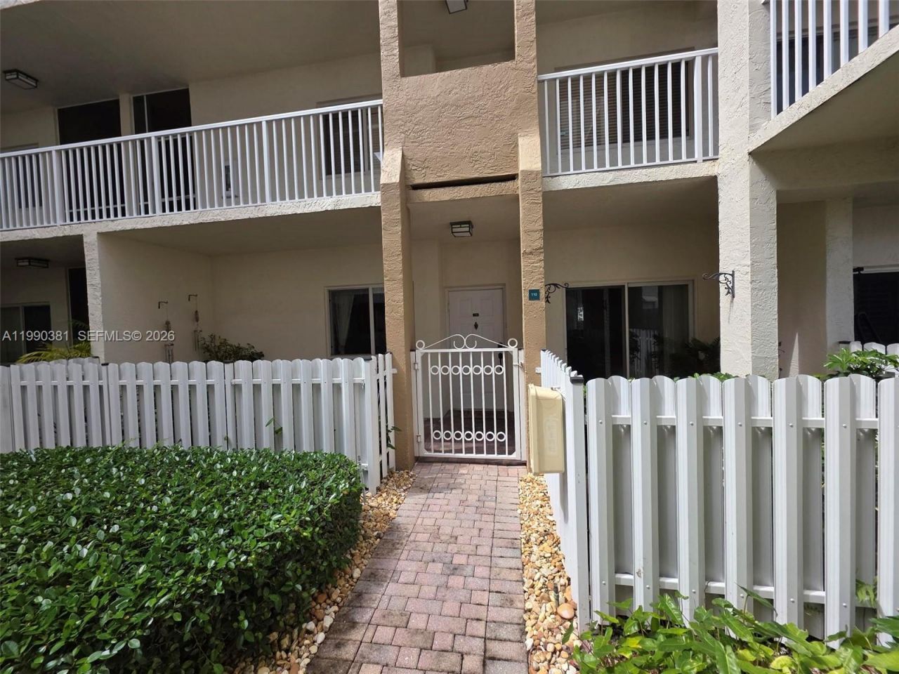 7611 Southampton Ter, Unit 110, Tamarac, FL 33321 Photo