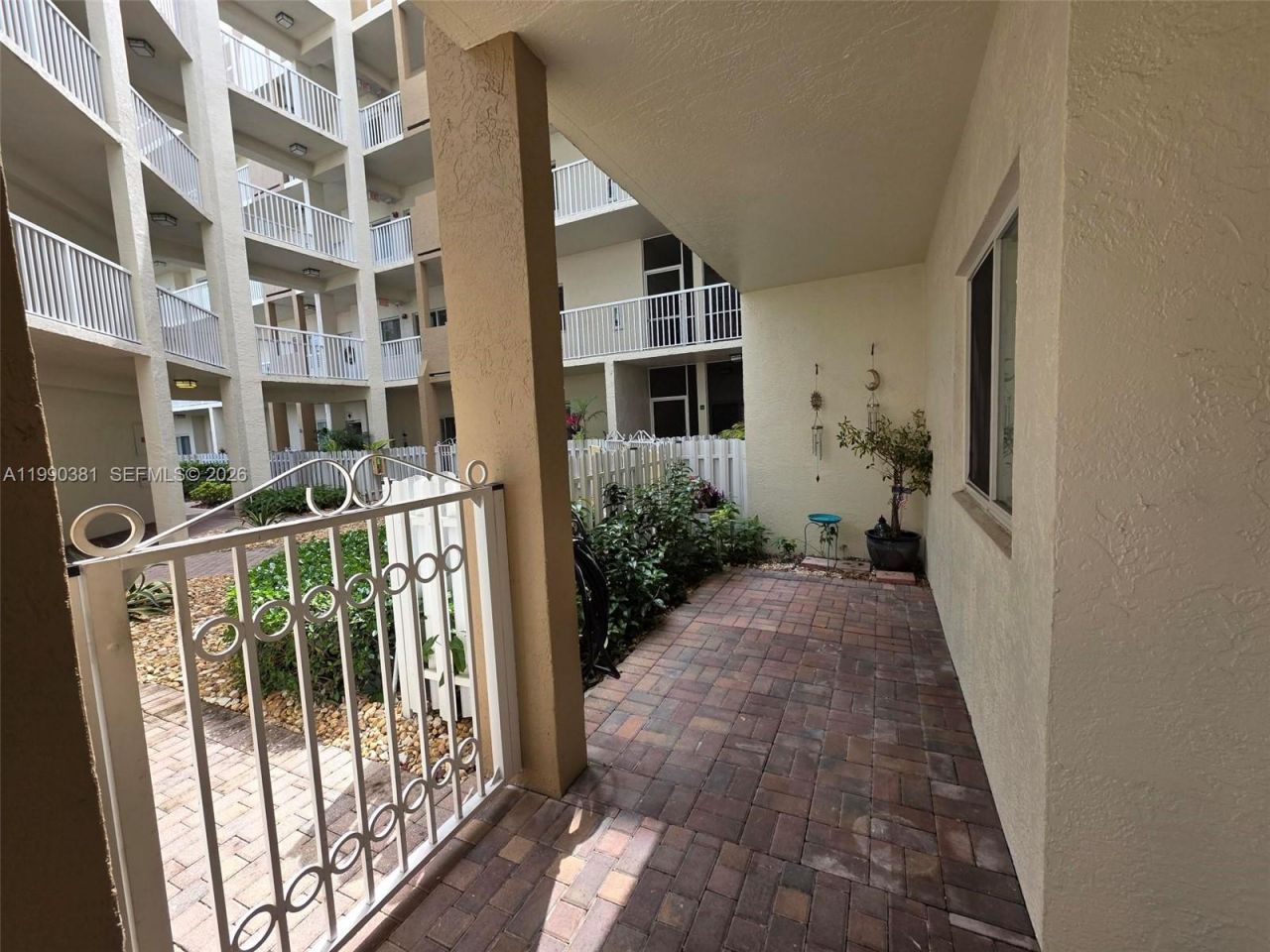 7611 Southampton Ter, Unit 110, Tamarac, FL 33321 Photo