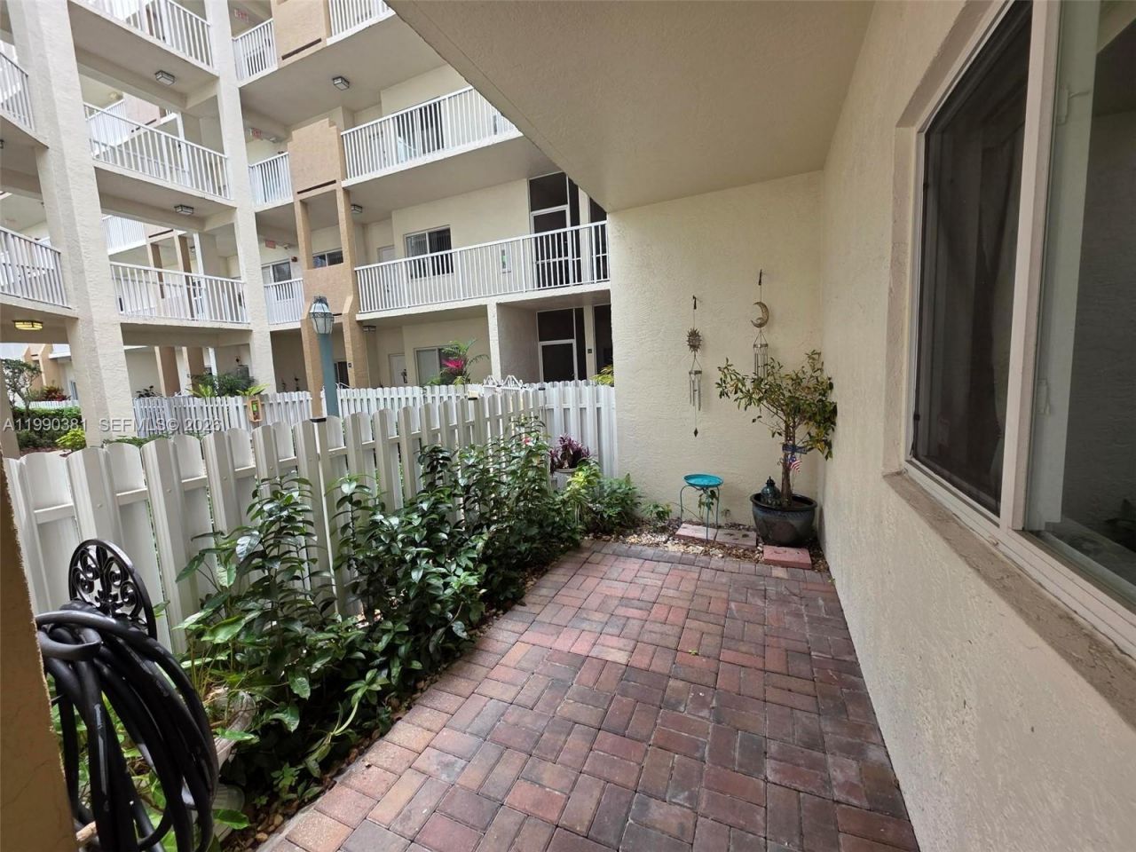 7611 Southampton Ter, Unit 110, Tamarac, FL 33321 Photo