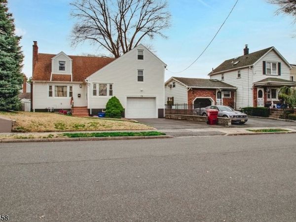 78 Hastings Ave, Nutley, NJ 07110