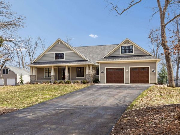 34 206th Street, New Richmond, WI 54017