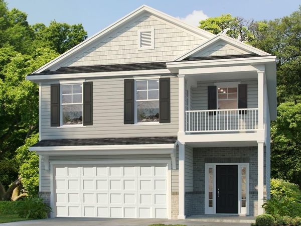 316 Creek Way , Brunswick, GA 31525