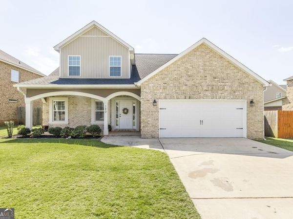 120 Legacy Court, Warner Robins, GA 31088