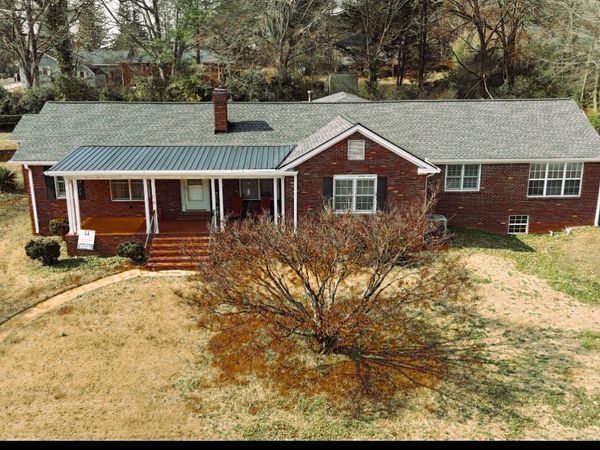 635 Lawson Street, Bremen, GA 30110