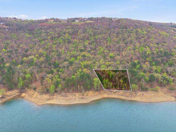 120 Lakefront Road, Quitman, AR 72131