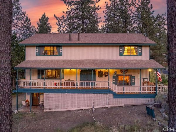 2532 Brentwood, Pine Mountain Club, CA 93222